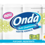 HIG ONDA 3 STR 16ROLE
