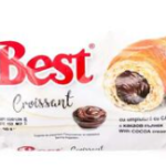 BEST CROISSANT CACAO 50G