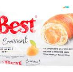 BEST CROISSANT CAISE 50G