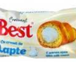 BEST CROISSANT LAPTE 50G