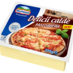 HOCHLAND MOZZARELLA 300G