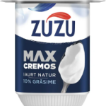 ZUZU MAX IAURT 10% 140G