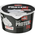 MULLER IAURT CU PROTEINE 8% 205G
