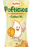 NAPOLACT POFTICIOS IAURT DE BAUT BANANE/BISCUITI 200G