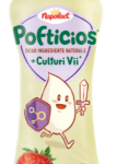 NAPOLACT POFTICIOS IAURT FRUCTE PADURE 200G