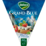DELACO GRAND BLUE TRIUNGHI 100G