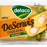DELACO DESENVIS CASCAVAL 350G