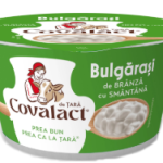 COVALACT BULGARASI BRANZA 180G