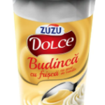 ZUZU DOLCE BUDINCA 170G