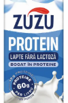 ZUZU PROTEIN LAPTE UHT 0.5% 1L