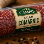 CAMPIS SALAM COMARNIC 500G