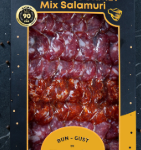BUN GUST DE PANCIU PLATOU MIX SALAMI 300G