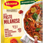 MAGGI IDEEA ZILEI PASTE MILANESE 45G