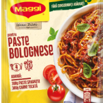 MAGGI IDEEA ZILE PASTE BOLOGNESE 50G