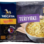 VEGETA NOODLES TERIYAKI 75G