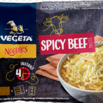 VEGETA NOODLES VITA SPICY 75ML