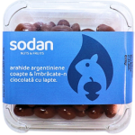 SODAN ARAHIDE IN CIOCOLATA 200G