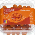 SODAN ARAHIDE BERE 100G