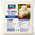 TELEMEA VACA 200G ARO