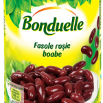 BONDUELLE FASOLE ROSIE 800G