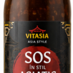 SOS IN STIL ASIATIC 480/500ML LIDL