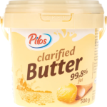UNT CLARIFIED PILOS 500G 99.8% GRASIME