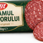 SALAMUL VANATORULUI 520G ELIT
