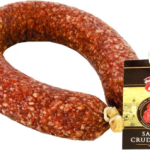SALAM CU BOIA CRUD USCAT 55G ELIT