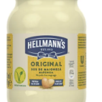 SOS MAIONEZA HELLMAN'S 625ML