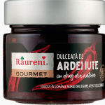 DULCEATA ARDEI IUTE RAURENI 250G