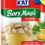 BORS MAGIC 165G