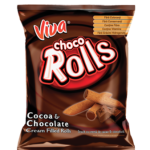 VIVA ROLLS CIOCOLATA 100 g