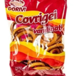 COVRIGEI VANILINATI 100G