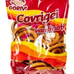 COVRIGEI VANILINATI 250G