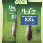 PROMOTIE NUTLINE SEMINTE PESTRITE 2X135G