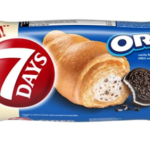 7 DAYS CROISSANT OREO CREMA VANILIE 70G