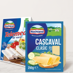 PROMOTIE HOCHLAND TELEMEA 200G + CASCAVAL 250G