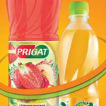 PROMOTIE PRIGAT 1.75L + PRIGAT 0.50L GRATIS