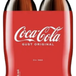 PROMOTIE COCA COLA 2 X 2L