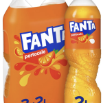 PROMOTIE FANTA 2 X 2L