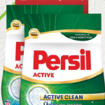 PROMOTIE PERSIL DETERGENT 1.5KG + 1 GRATIS