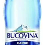 BUCOVINA APA CARBO 1.5L