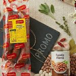 PROMO CARNATI CURCAN 1KG + FASOLE FIARTA 400G