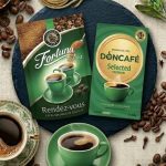 PROMO DONCAFE 500G + FORTUNA SOLUBILA 50G