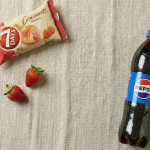 PROMO PEPSI 2L + 7 DAYS 80G