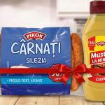PROMO CARNATI SILEZIA + MUSTAR LAMINUT 480G