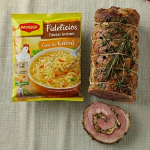 PROMO RULADA VANATOREASCA + SUPA INSTANT
