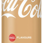 COCA COLA VANILIE 0.33L