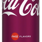 COCA COLA CHERRY 0.33L