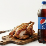 PROMO PUI LA ROTISOR + PEPSI 2L